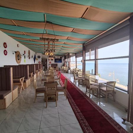 Playa Hotel & Restaurant Dakhla Exterior photo