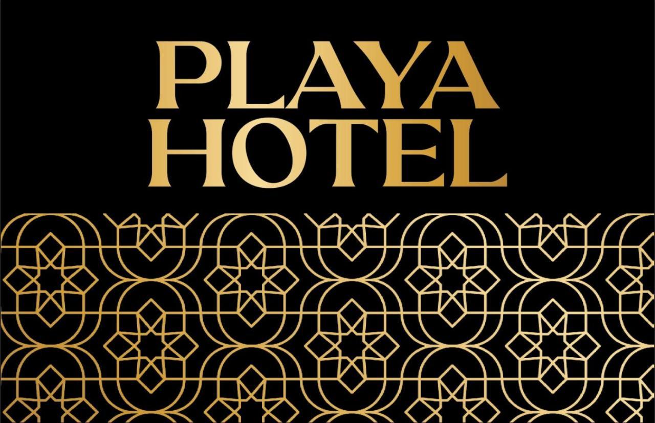 Playa Hotel & Restaurant Dakhla Exterior photo