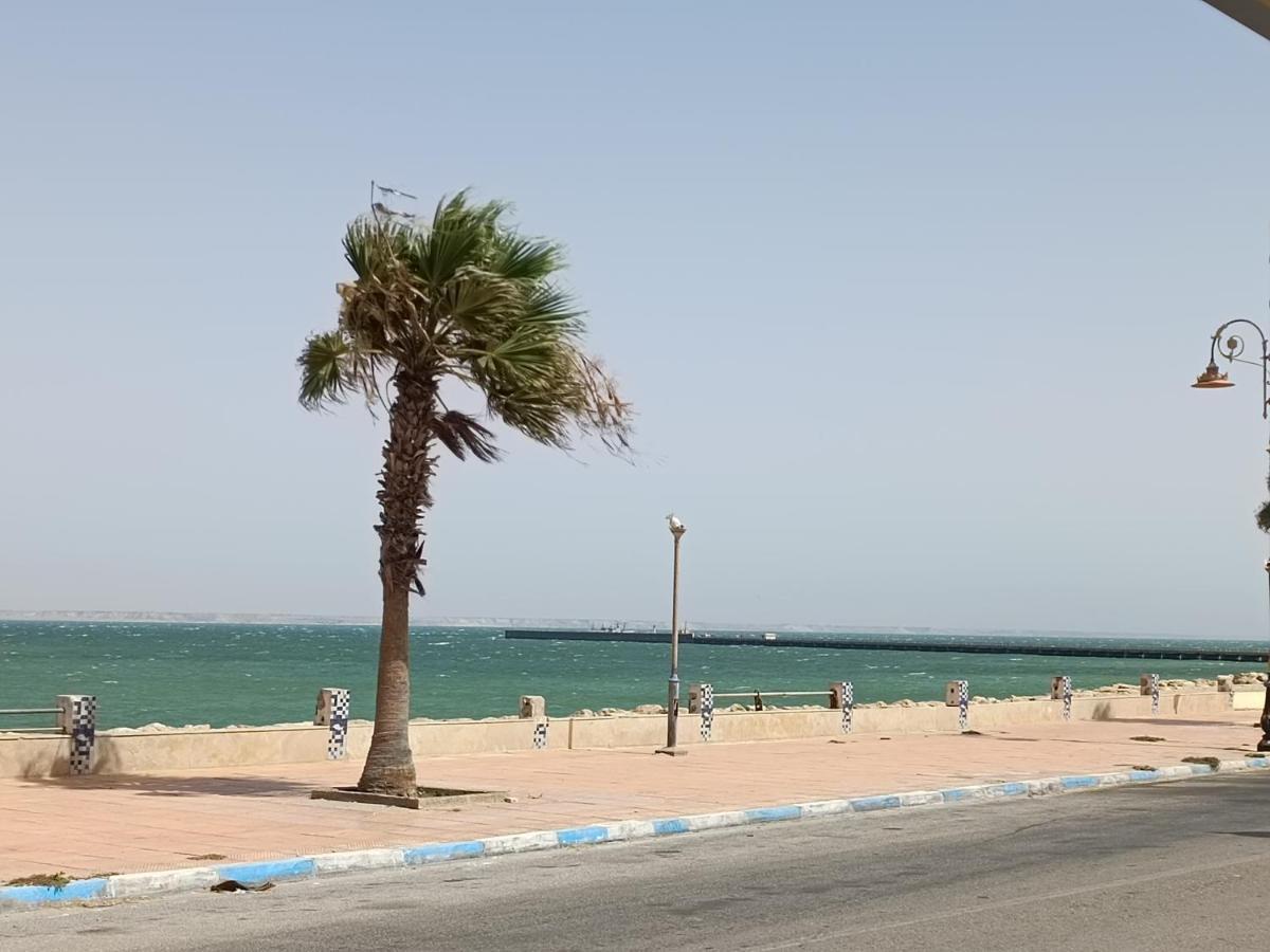 Playa Hotel & Restaurant Dakhla Exterior photo