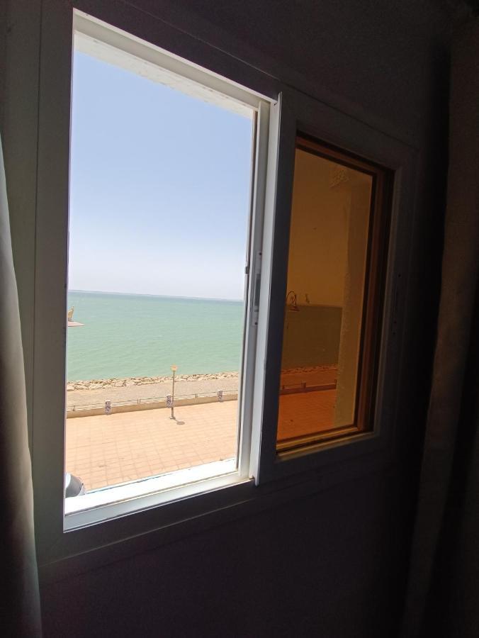 Playa Hotel & Restaurant Dakhla Exterior photo