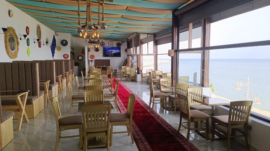 Playa Hotel & Restaurant Dakhla Exterior photo
